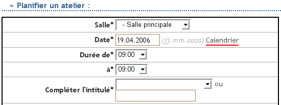 Formulaire planifier atelier 1 - 10.6&nbsp;ko