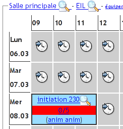 Planning salle - 13.5&nbsp;ko